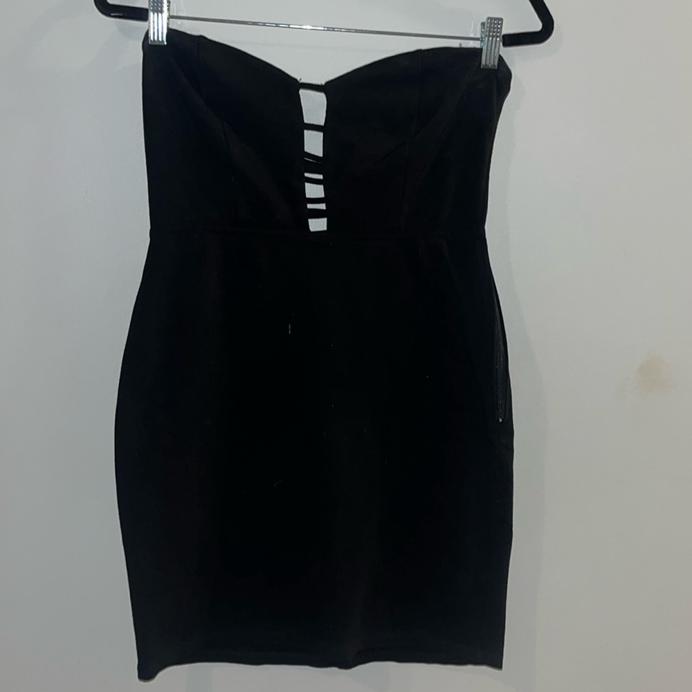 Bodycon Dress